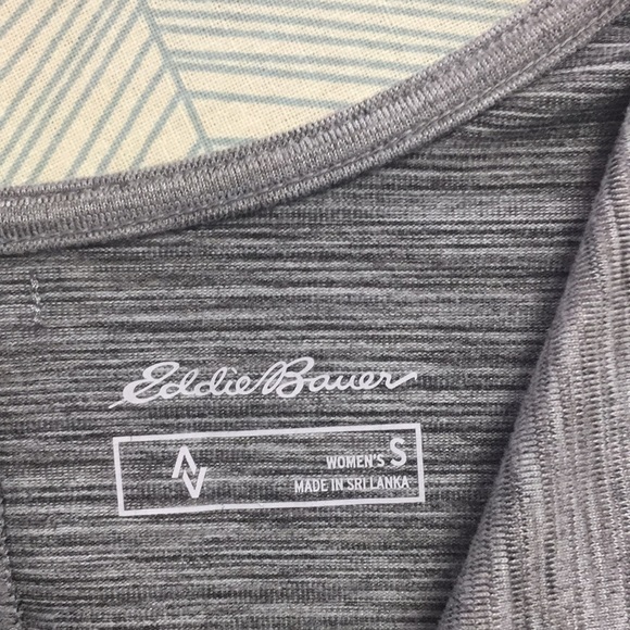Eddie Bauer Tie the Knot Dress - Picture 9 of 10